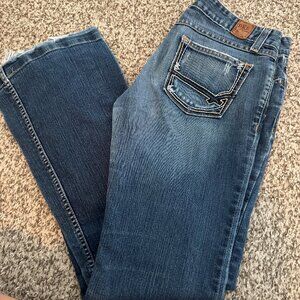 BKE Starlite Stretch Jeans